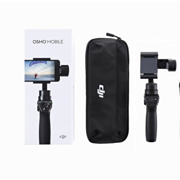 DJI Osmo Mobile Gimbal Stabilizer for Smartphones (1st Gen) - Picture 2 of 4